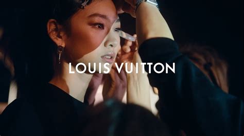 actrice squid game louis vuitton|Hoyeon: Intimate conversations with the Squid Game Star.